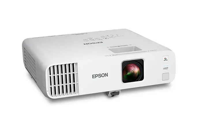 Проектор Epson PowerLite L210W Photo 3