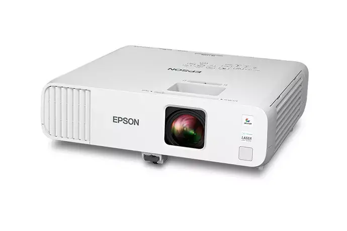 Проектор Epson PowerLite L210W Photo 4