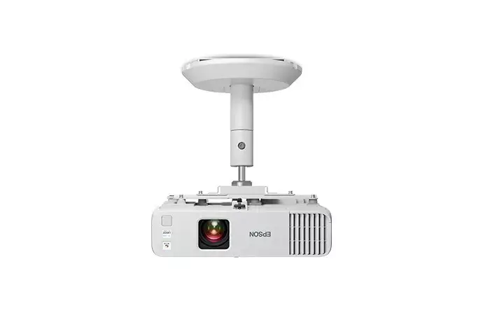 Проектор Epson PowerLite L210W Photo 5