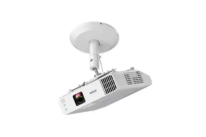 Проектор Epson PowerLite L210W Photo 6