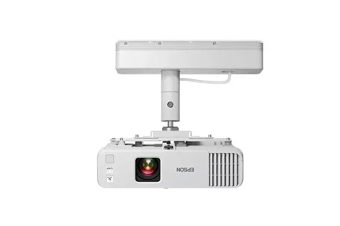 Проектор Epson PowerLite L210W Photo 7