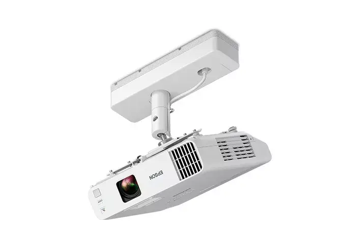 Проектор Epson PowerLite L210W Photo 8