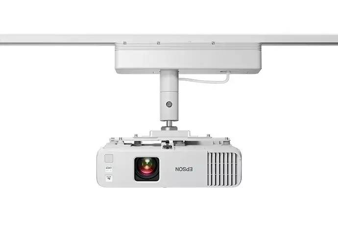 Проектор Epson PowerLite L210W Photo 9