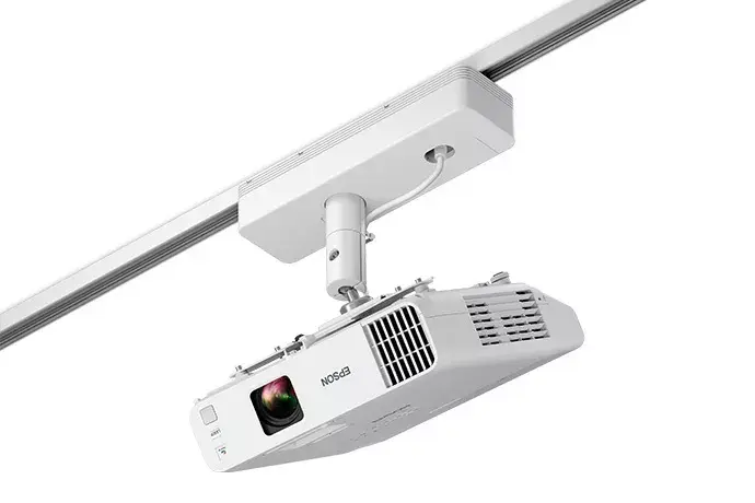 Проектор Epson PowerLite L210W Photo 10