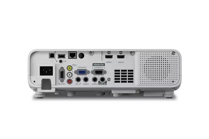 Проектор Epson PowerLite L210W Photo 12