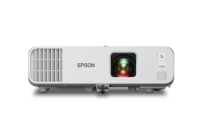 Projektors Epson PowerLite L210W 4500 ANSI