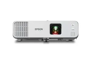 Лазерный проектор Epson PowerLite EB-L210W 3LCD WXGA 1280x800 4500 ANSI люмен Белый