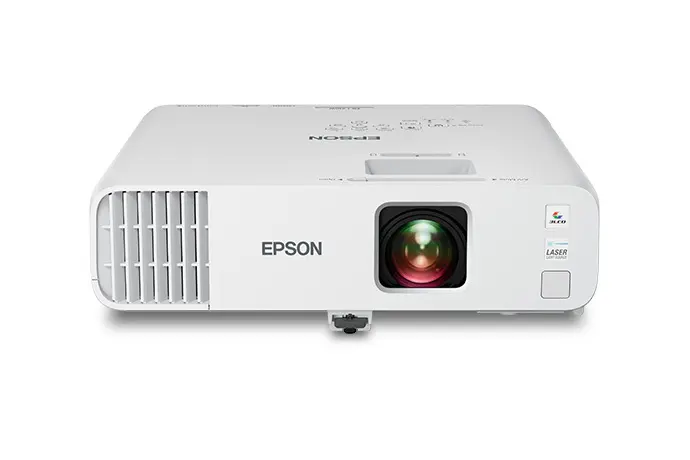 Projektors Epson PowerLite EB-L210W Photo 3