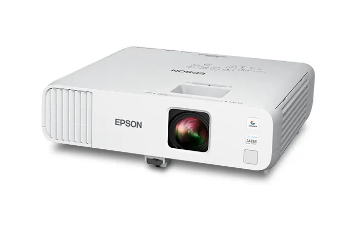 Projektors Epson PowerLite EB-L210W Photo 5