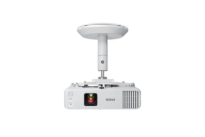 Projektors Epson PowerLite EB-L210W Photo 6