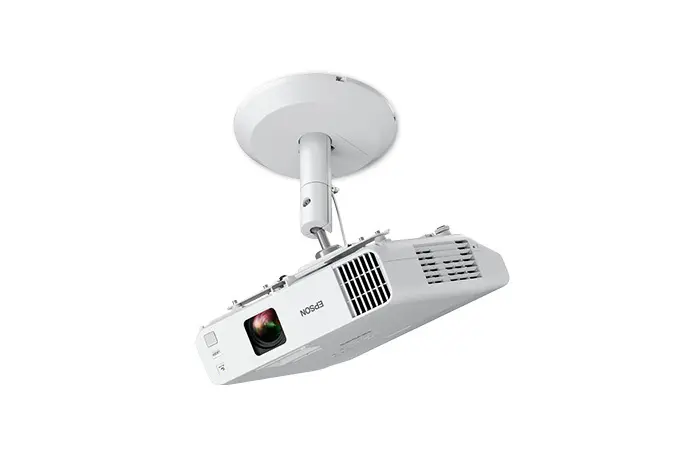 Projektors Epson PowerLite EB-L210W Photo 7