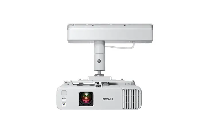 Projektors Epson PowerLite EB-L210W Photo 8