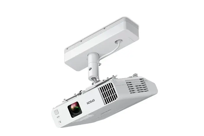 Projektors Epson PowerLite EB-L210W Photo 9