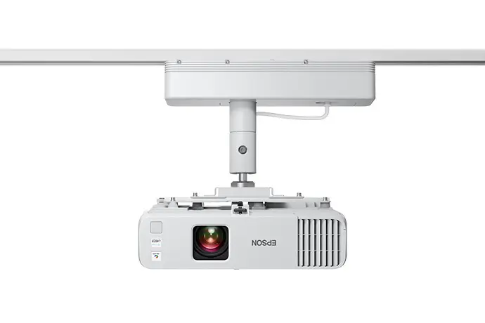 Projektors Epson PowerLite EB-L210W Photo 10