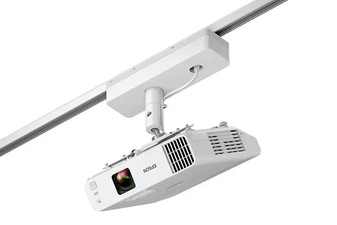 Projektors Epson PowerLite EB-L210W Photo 11