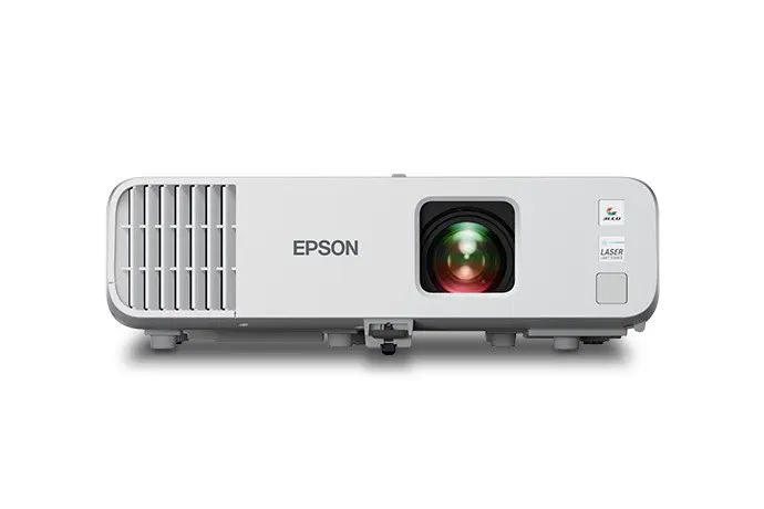 Проектор Epson PowerLite EB-L210W Photo 14