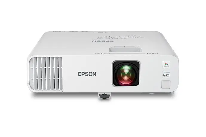 Проектор Epson PowerLite EB-L210W Photo 15