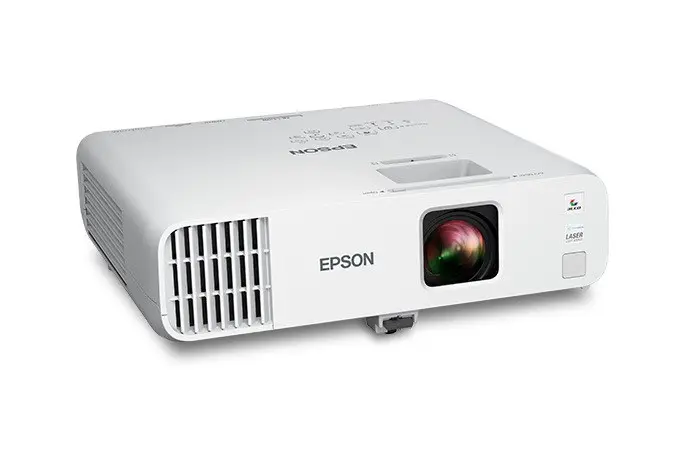 Проектор Epson PowerLite EB-L210W Photo 16