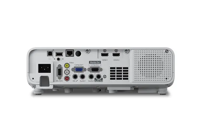 Проектор Epson PowerLite EB-L210W Photo 20