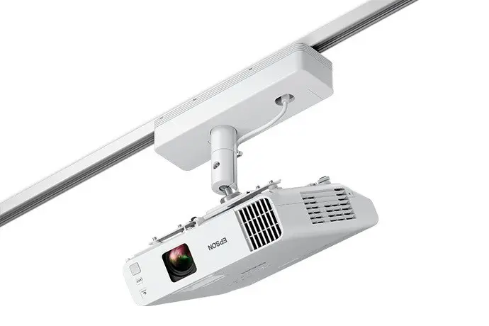 Проектор Epson PowerLite EB-L210W Photo 25