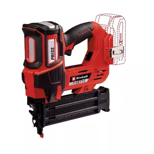 Nailer/staple gun Einhell 4257795 Battery 18V 60 shots/min Red
