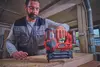 Nailer/staple gun Einhell 4257795 Photo 5