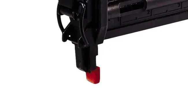 Nailer/staple gun Einhell 4257795 Photo 6