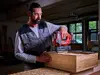 Nailer/staple gun Einhell 4257795 Photo 11