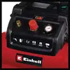 Gaisa kompresors Einhell TC-AC 190/6/8 OF Photo 3