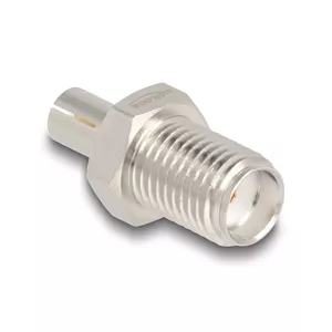 Адаптер DeLOCK SMA jack на TS9 plug SMA TS9 8mm 16.8mm