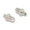 DeLOCK adapteris SMA jack uz TS9 plug Photo 3