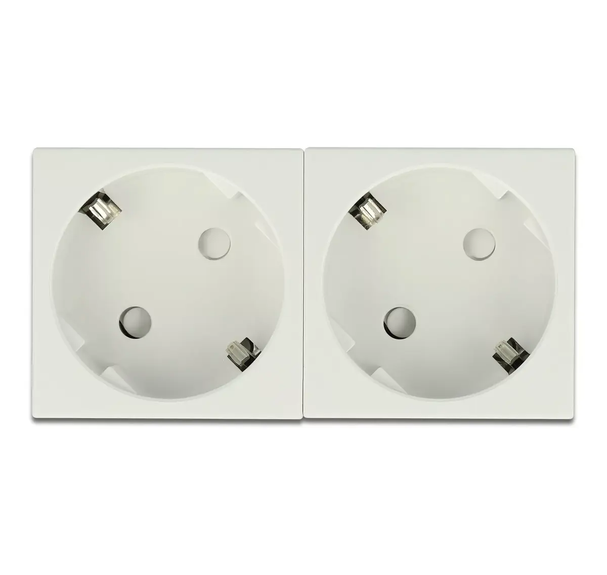 Wall Socket DELOCK 81423 CEE 7/3 16 A Photo 3