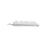uRage Exodus 220 TKL Gaming Keyboard White Photo 2