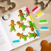 Tukšais tabulācijas indekss Avery Ultra Tabs 74768 Photo 3