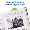 Tukšais tabulācijas indekss Avery Ultra Tabs 74767 Photo 3