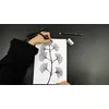 TOMBOW WS-EFL-H-06 файнлайнер — тонкий черный Photo 2