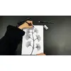 TOMBOW WS-EFL-H-02 финлайнер — тонкий чёрный Photo 2