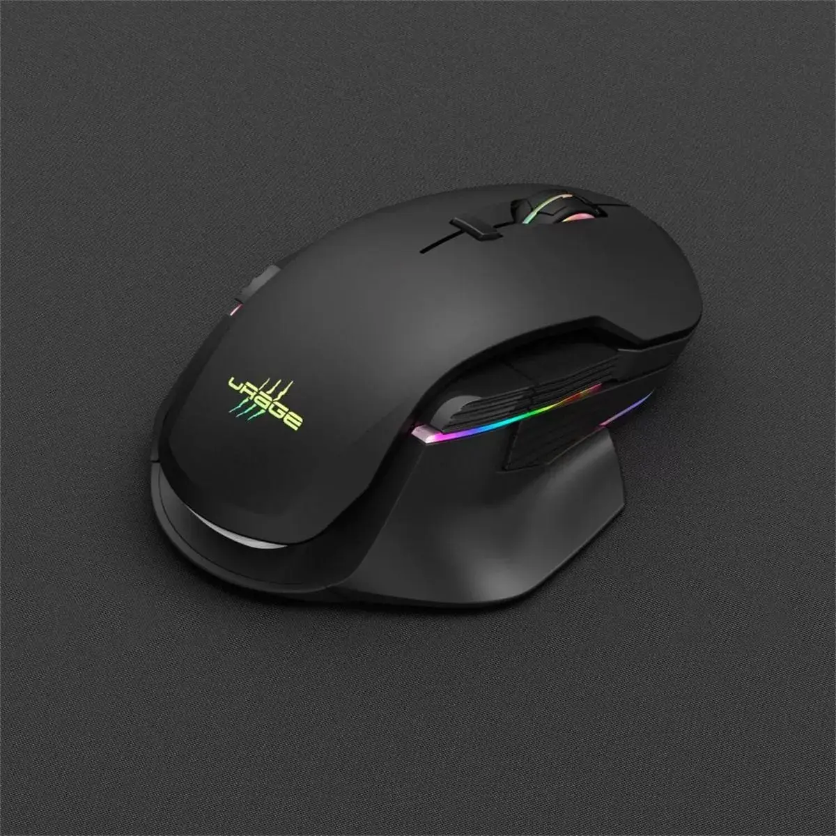 Игровой коврик для мыши uRage Lethality 150 Photo 4