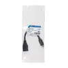 USB kabelis LogiLink USB C - USB A 0.15m Photo 4