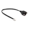 Кабель DeLOCK RJ10 штекер к RJ10 гнезду Photo 2