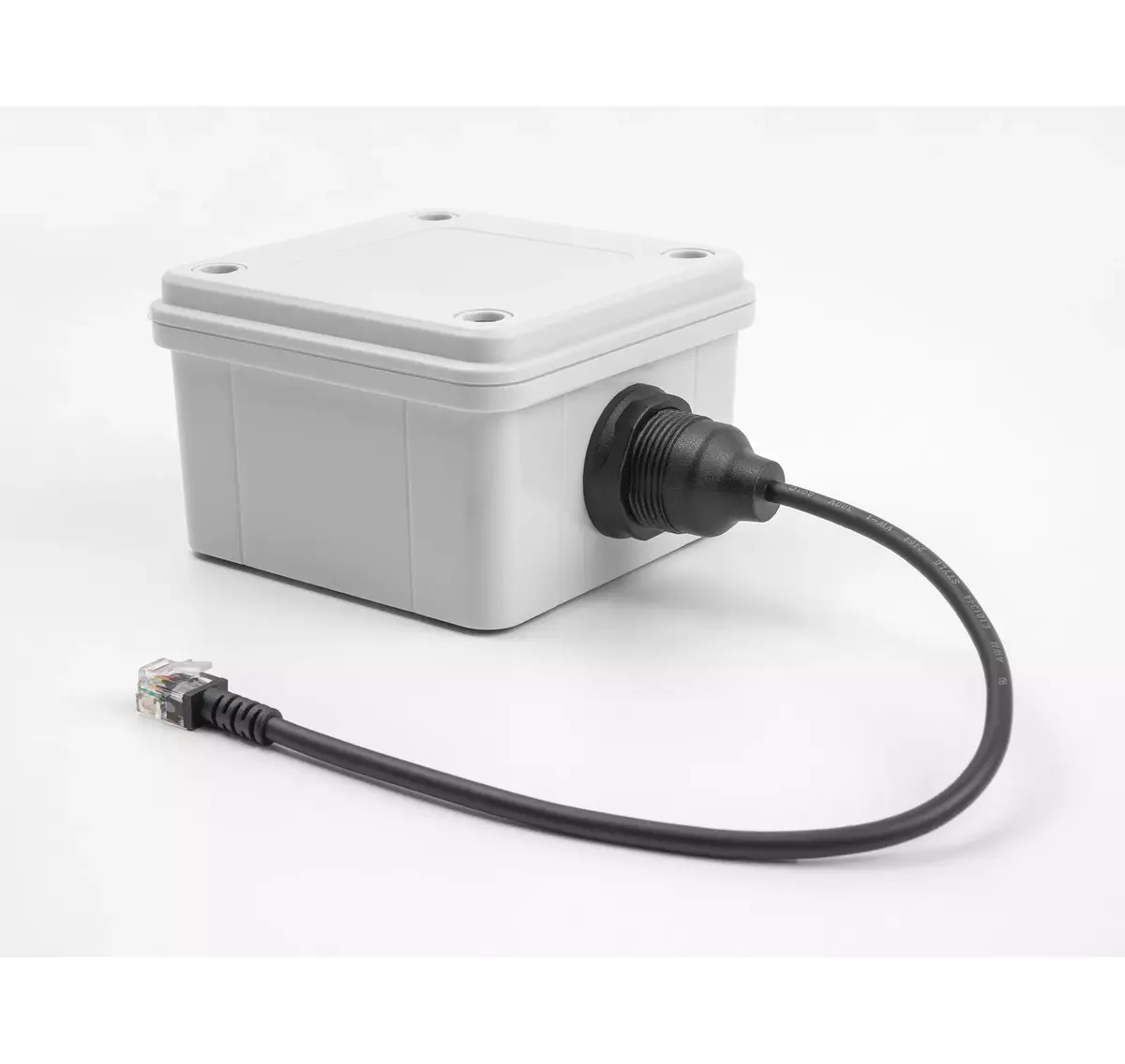 DeLOCK Cable RJ12 plug to RJ12 jack 30 cm Photo 3