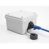 DeLOCK kabeļa savienotājs RJ50 jack uz RJ50 jack Photo 3