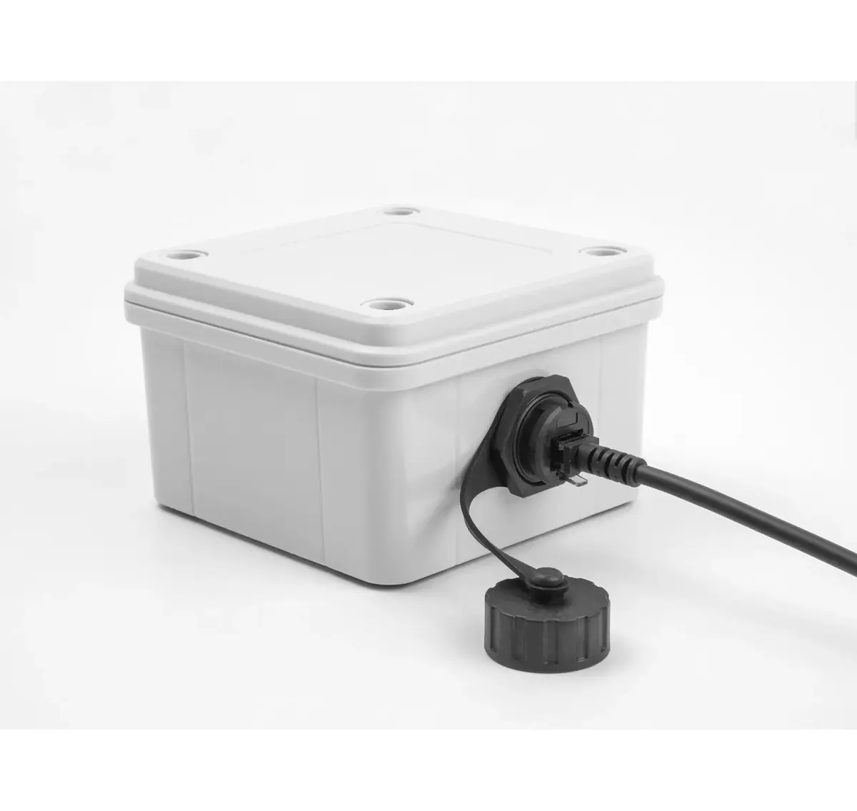 Разъем кабеля DeLOCK RJ12 jack к RJ12 jack Photo 3