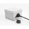 Разъем кабеля DeLOCK RJ12 jack к RJ12 jack Photo 3