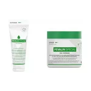 Hand cleaning cream Tesa Pevalin Special 250 ml with natural abrasives