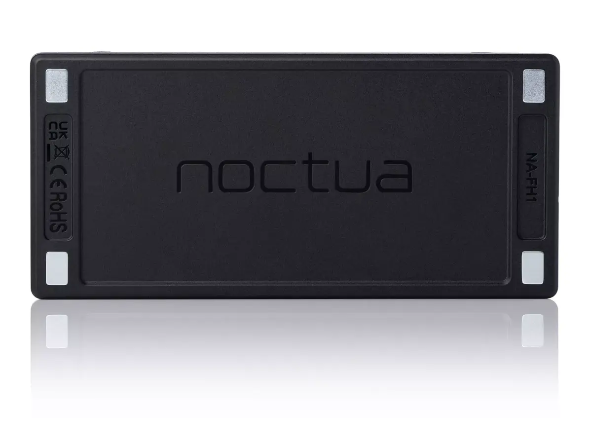 Контроллер вентилятора Noctua NA-FH1 Photo 2