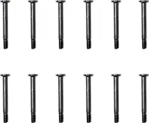 Screw Lian Li SC-T31B — Set of 12 mounting screws for PC components
