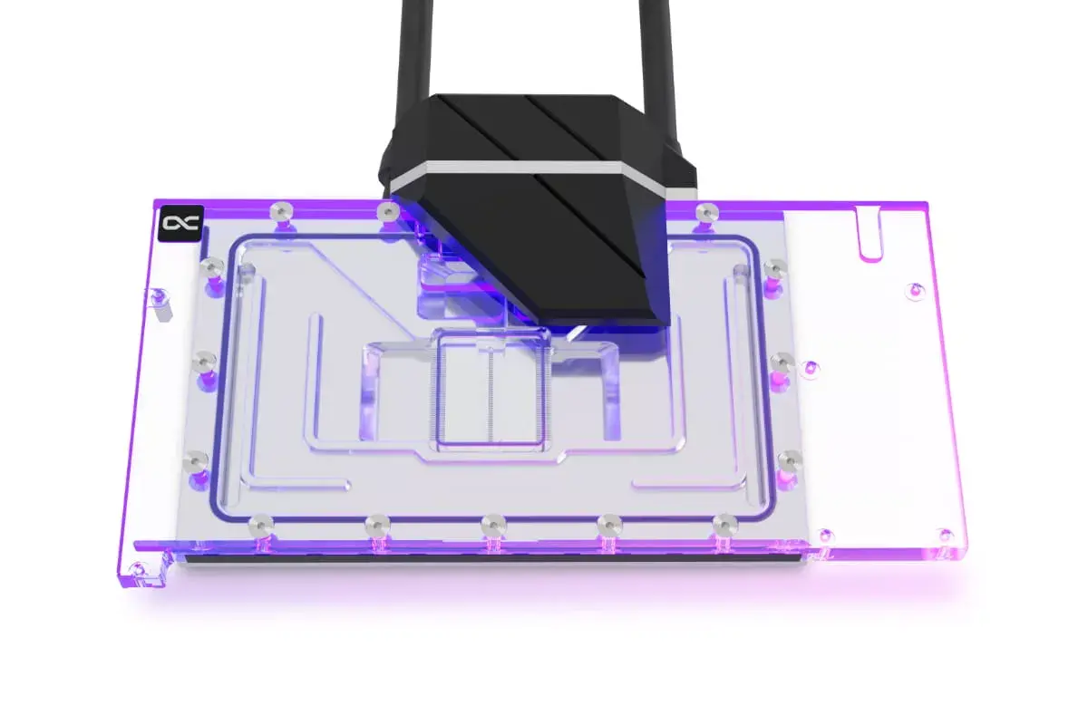Ūdens bloks Alphacool 14488 Photo 2