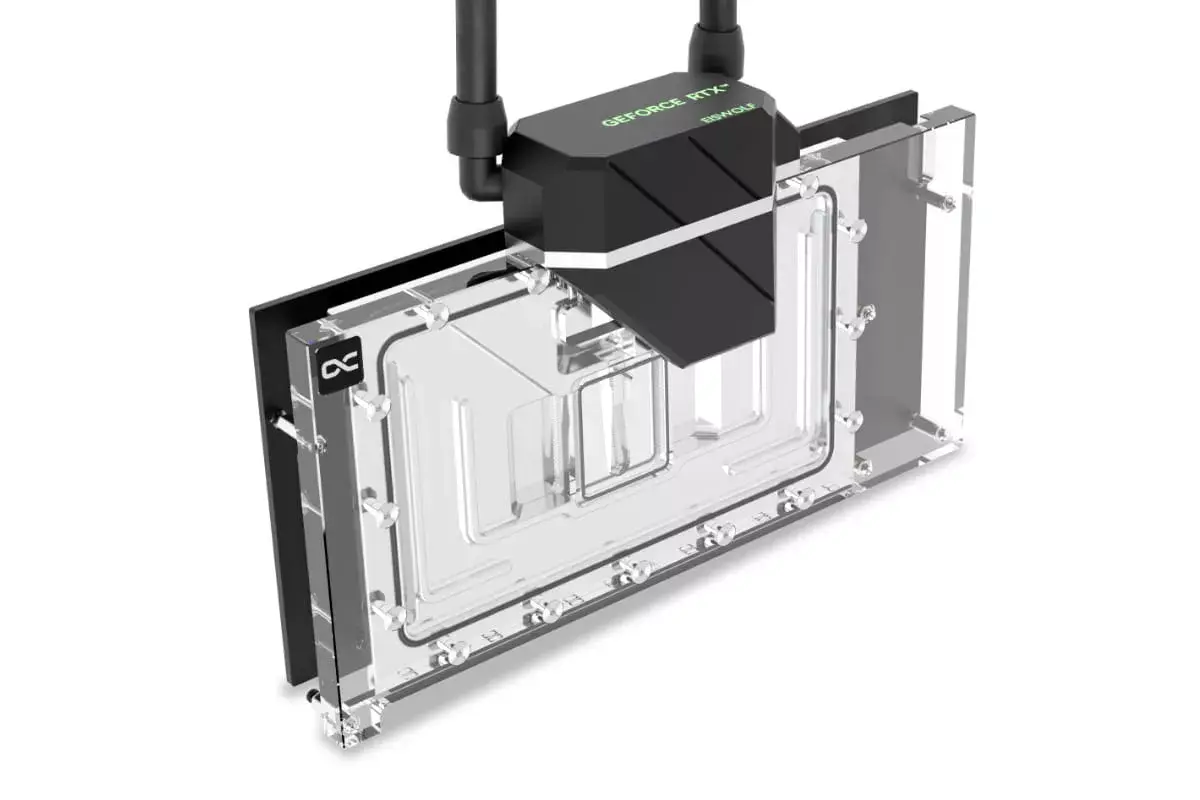 Ūdens bloks Alphacool 14488 Photo 4