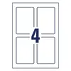 Держатели для ярлыков Avery Photo 3